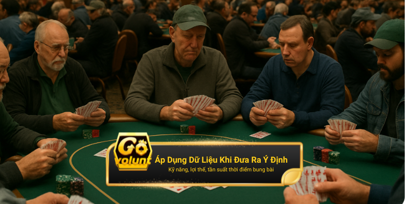 Áp Dụng Dữ Liệu Tần Suất Trong Ra Quyết Định
