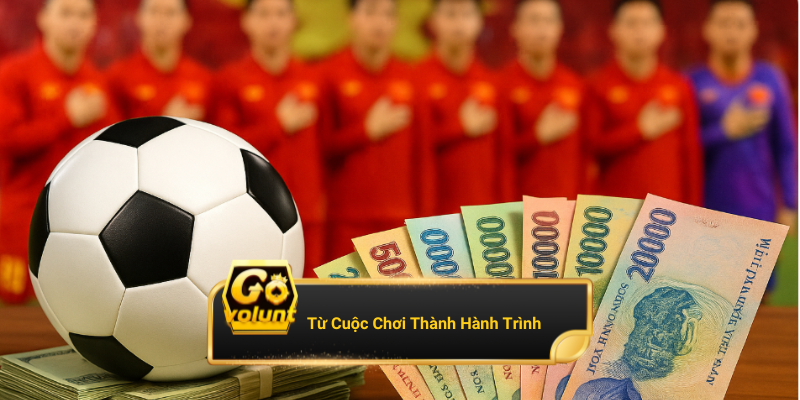 Biến mỗi phiên chơi thành một hành trình có chiến lược