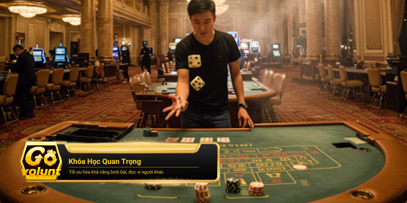 Binh bài theo thế đối thủ