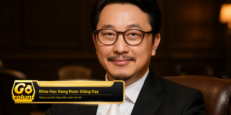 Các khóa học Phan Minh Đạt đang giảng dạy