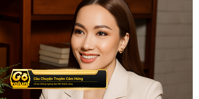 Câu chuyện đến với GoVolunt