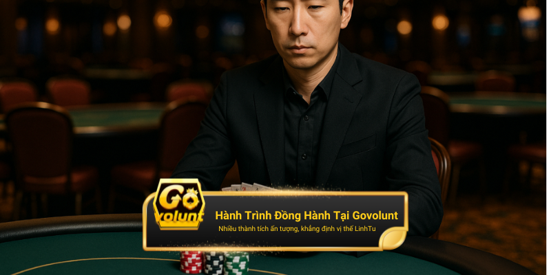 Câu chuyện đến với GoVolunt
