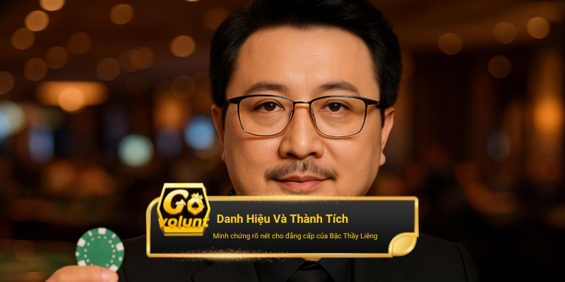 Danh hiệu và thành tích nổi bật