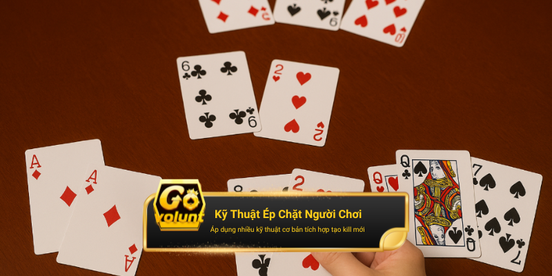 Kỹ thuật dùng heo để ép người