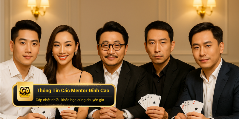 Các khóa học và lời cam kết uy tín chất lượng