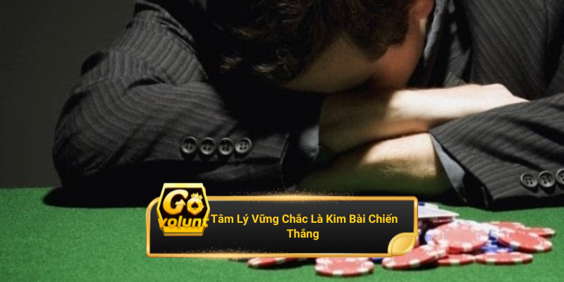 Tâm lý thi đấu - nền tảng của thành công