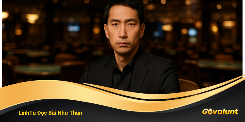 LinhTu – “Đọc Bài Như Thần” Tại GoVolunt