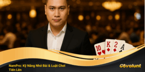 Luật Chơi Tiến Lên & Kỹ Thuật Nhớ Bài – Dành Cho Người Mới