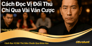 Mẹo Đọc Tâm Game Thủ Và Chiến Lược Cược Thông Minh