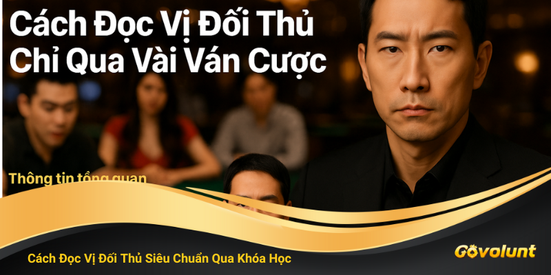 Mẹo Đọc Tâm Game Thủ Và Chiến Lược Cược Thông Minh
