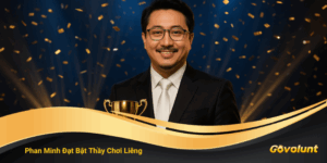 Phan Minh Đạt – “Bậc Thầy Liêng Ẩn Danh” Gây Chấn Động Đấu Trường