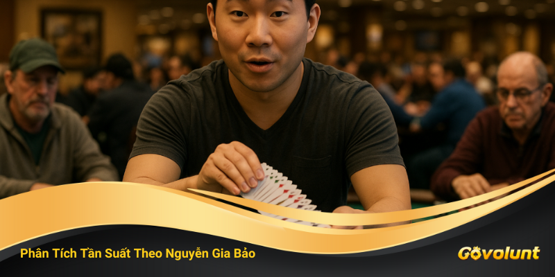 Phân Tích Tần Suất Thắng Thua Của Từng Thế Bài – Chìa Khóa Đọc Game Ở Cấp Cao