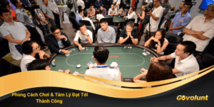 Phong Cách & Tâm Lý Thi Đấu: Bí Quyết Đạt Thành Công