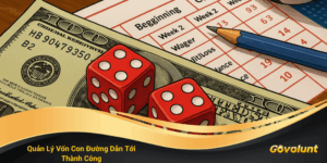 Quản Lý Vốn Khi Chơi Game: Bí Quyết Thành Công Dài Hạn
