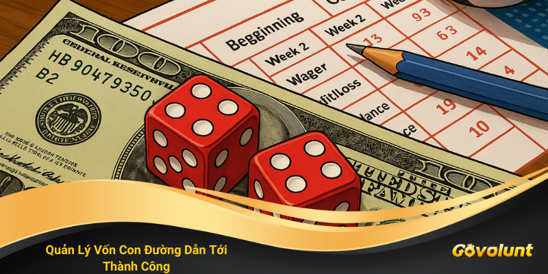 Quản Lý Vốn Khi Chơi Game: Bí Quyết Thành Công Dài Hạn