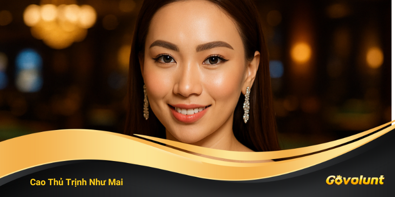 Trịnh Như Mai – “Binh Nữ Chiến Thần” Làm Chủ Mọi Thế Trận