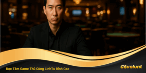 3 Mẹo Đọc Tâm Game Thủ Và Chiến Lược Cược Thông Minh