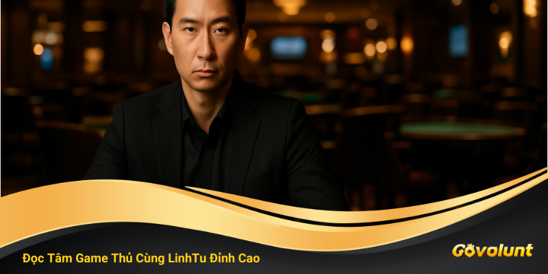 3 Mẹo Đọc Tâm Game Thủ Và Chiến Lược Cược Thông Minh