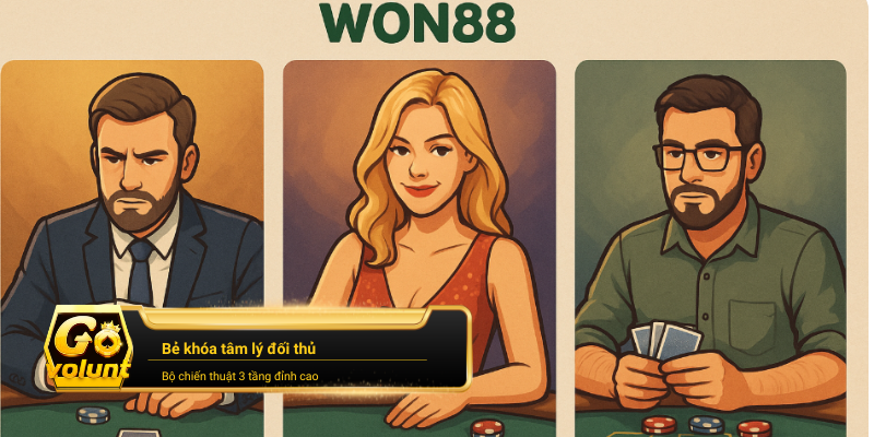 Bộ chiến thuật “3 tầng” giúp tôi nâng trình