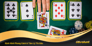 Phong Cách & Tâm Lý Thi Đấu: Bí Quyết Đạt Thành Công