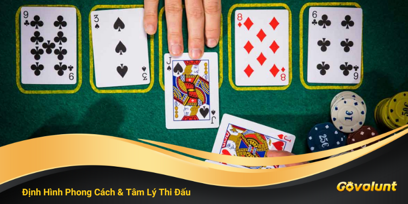 Phong Cách & Tâm Lý Thi Đấu: Bí Quyết Đạt Thành Công