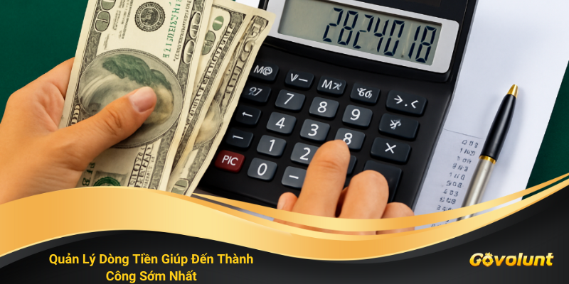 Quản Lý Vốn Khi Chơi Game: Bí Quyết Thành Công Dài Hạn