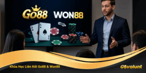 Khám Phá Tư Duy Cược Nâng Cao Cùng Hai Hệ Thống Go88 & Won88