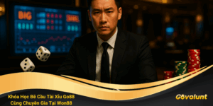 Khóa Học Bẽ Cầu Tài Xỉu Go88 Cùng Chuyên Gia Tại Won88
